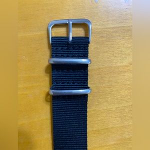 NATO watch strap